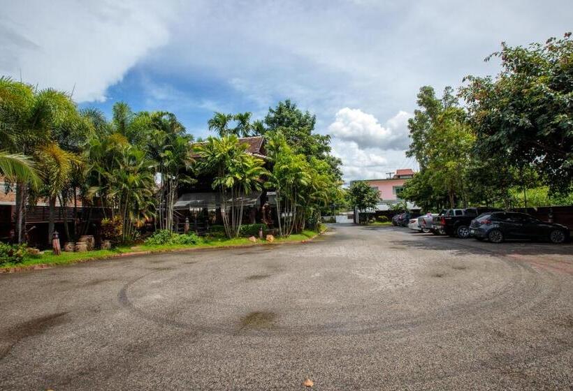 Fotos del hotel Huen Jao Ban:  15