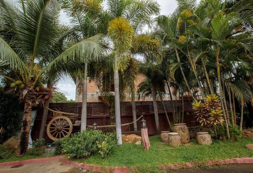 Fotos del hotel Huen Jao Ban:  12