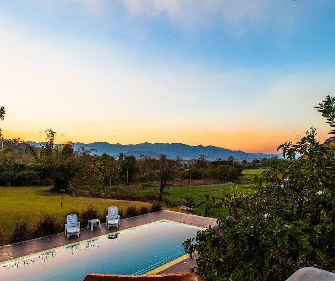 Fotos del hotel Kuad Khon Thoe Pai Cottage:  8