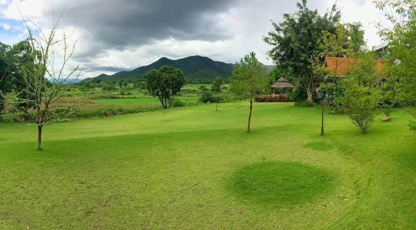 Fotos del hotel Kuad Khon Thoe Pai Cottage:  13