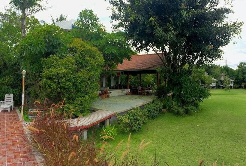 Fotos del hotel Kuad Khon Thoe Pai Cottage:  19