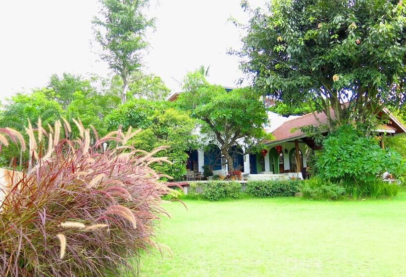 Fotos del hotel Kuad Khon Thoe Pai Cottage:  17