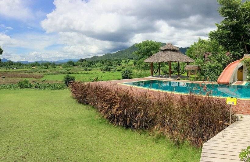 Fotos del hotel Kuad Khon Thoe Pai Cottage:  23