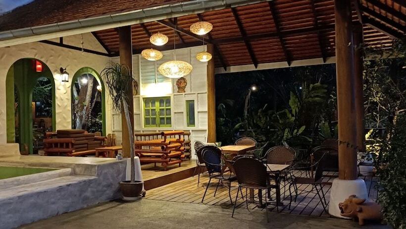 Fotos del hotel Kuad Khon Thoe Pai Cottage:  9