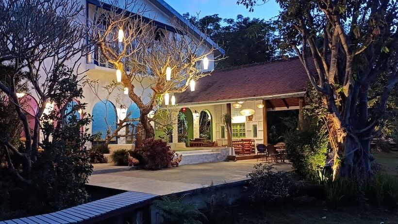 Fotos del hotel Kuad Khon Thoe Pai Cottage:  24