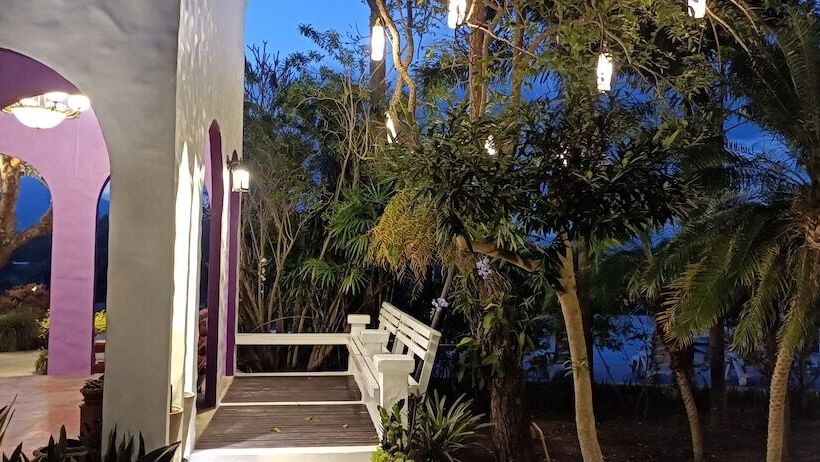 Fotos del hotel Kuad Khon Thoe Pai Cottage:  20