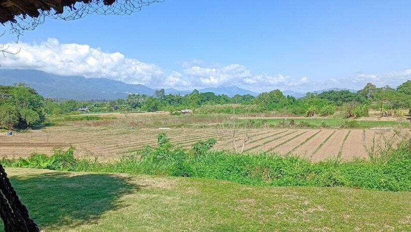 Fotos del hotel Kuad Khon Thoe Pai Cottage:  5