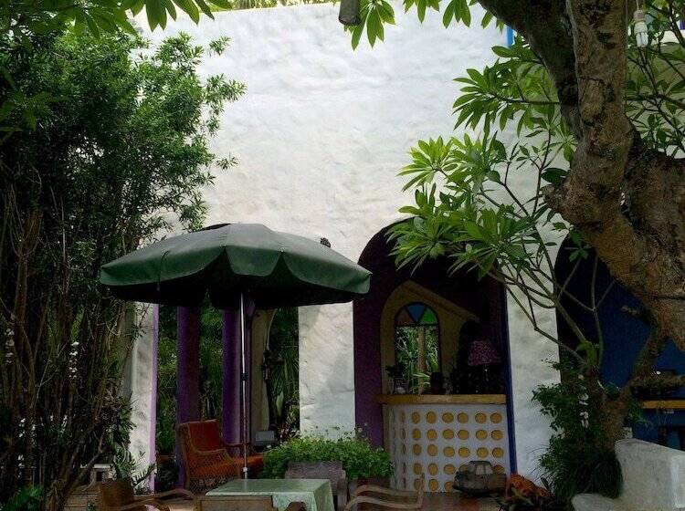 Fotos del hotel Kuad Khon Thoe Pai Cottage:  3