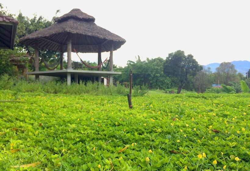 Fotos del hotel Kuad Khon Thoe Pai Cottage:  10