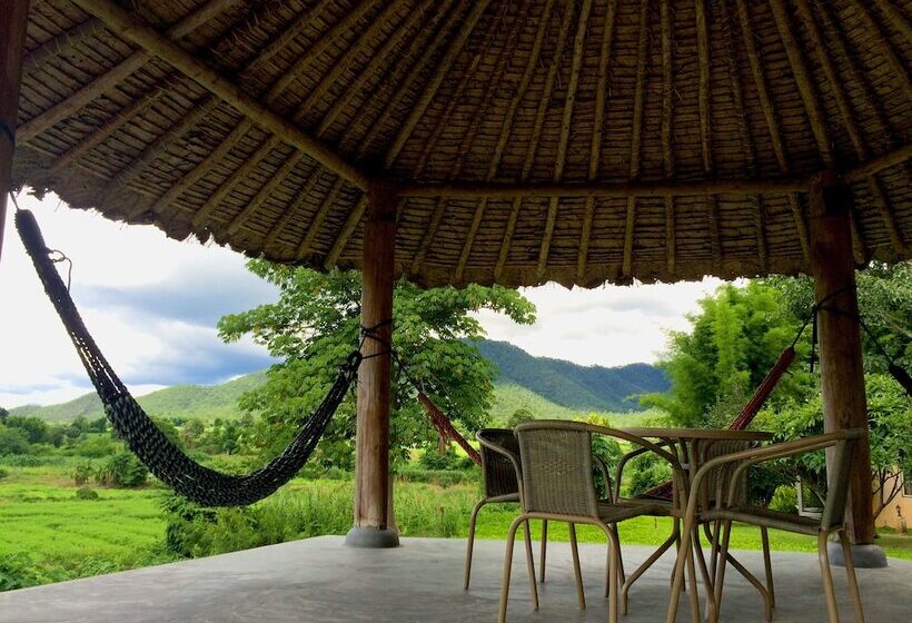 Fotos del hotel Kuad Khon Thoe Pai Cottage:  6