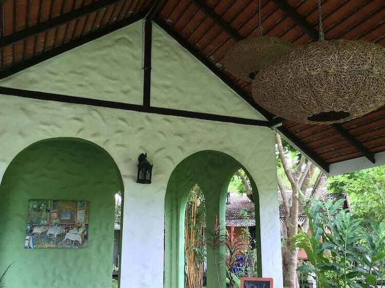 Fotos del hotel Kuad Khon Thoe Pai Cottage:  11