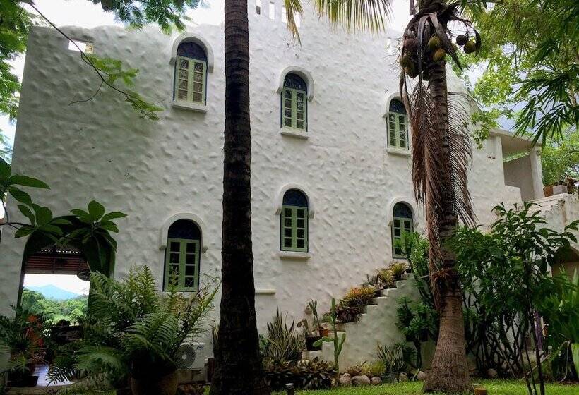 Fotos del hotel Kuad Khon Thoe Pai Cottage:  15