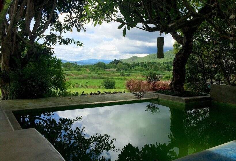 Fotos del hotel Kuad Khon Thoe Pai Cottage:  14