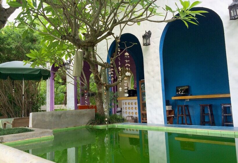 Fotos del hotel Kuad Khon Thoe Pai Cottage:  2