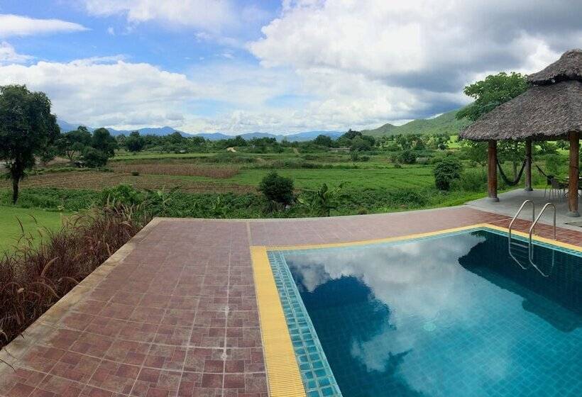 Fotos del hotel Kuad Khon Thoe Pai Cottage:  16