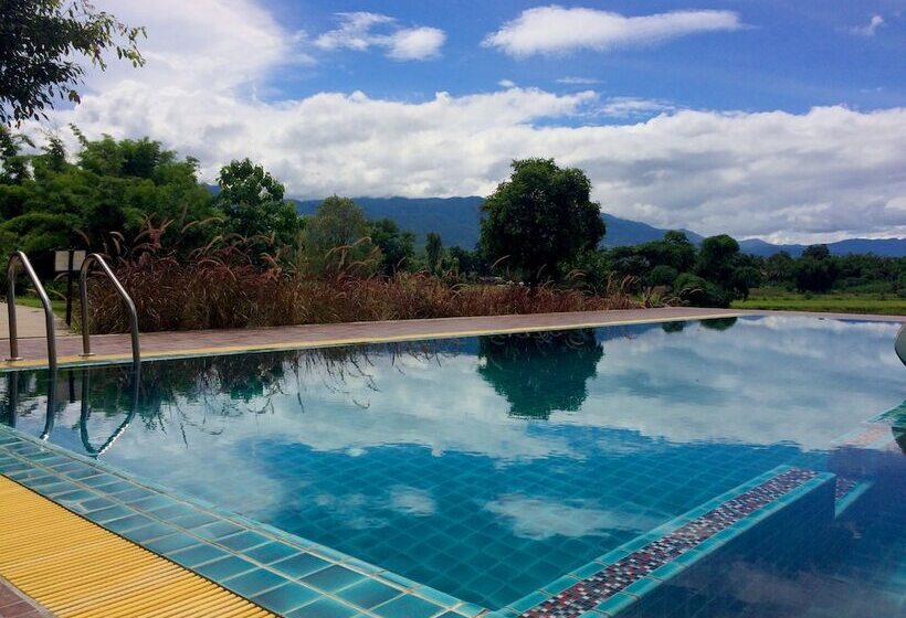 Kuad Khon Thoe Pai Cottage