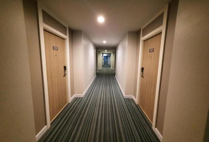 Fotos del hotel Leosor:  11