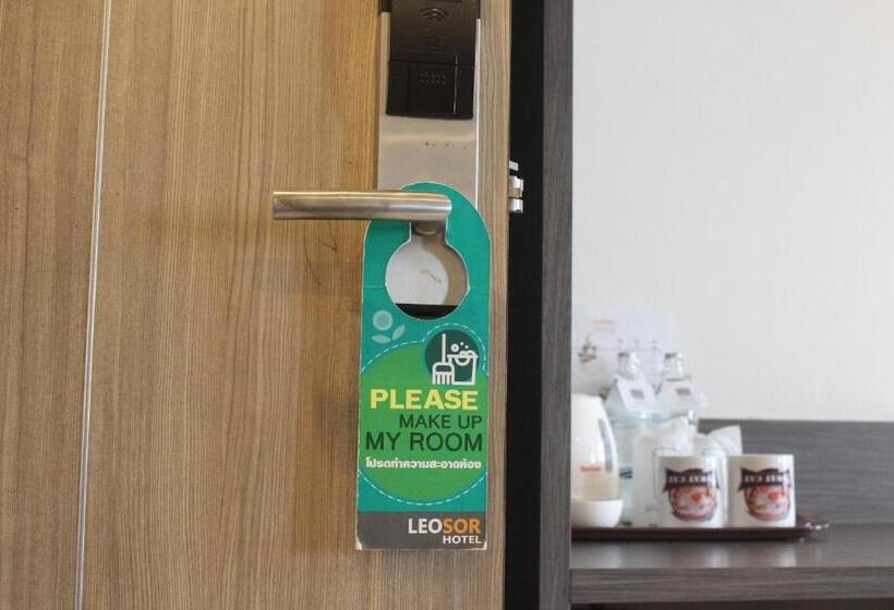 Fotos del hotel Leosor:  6