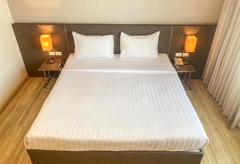 Fotos del hotel Leosor:  14