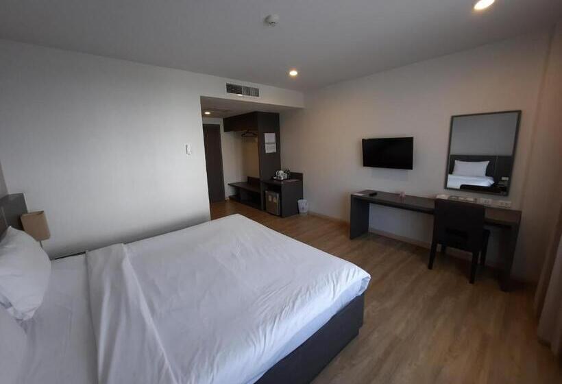 Fotos del hotel Leosor:  2