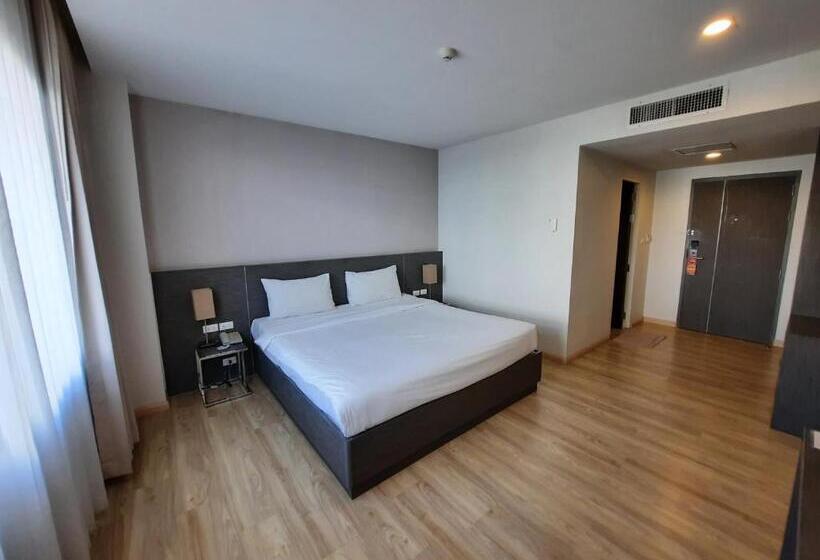 Fotos del hotel Leosor:  16