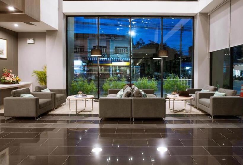 Fotos del hotel Leosor:  21