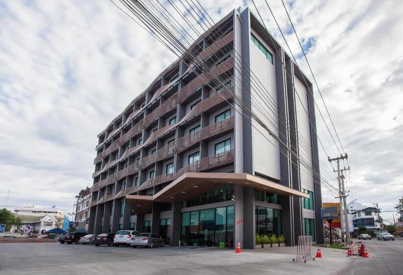 Fotos del hotel Leosor:  8