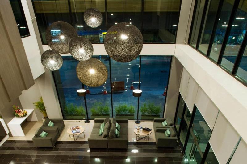 Fotos del hotel Leosor:  23