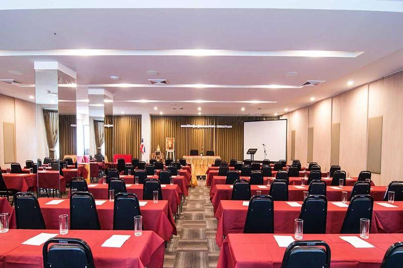 Fotos del hotel Leosor:  5