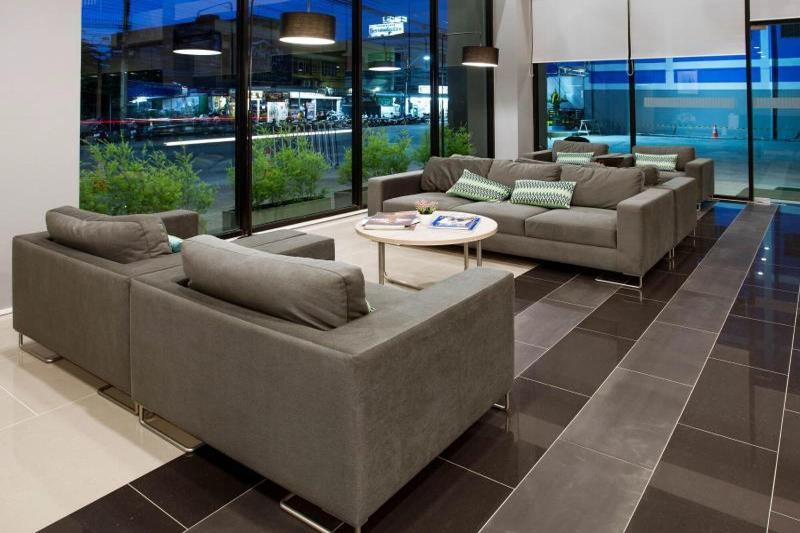 Fotos del hotel Leosor:  19