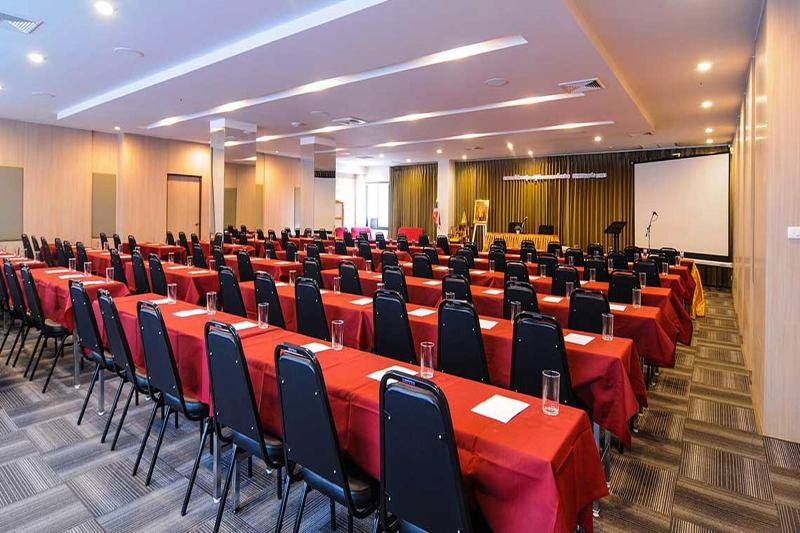 Fotos del hotel Leosor:  12