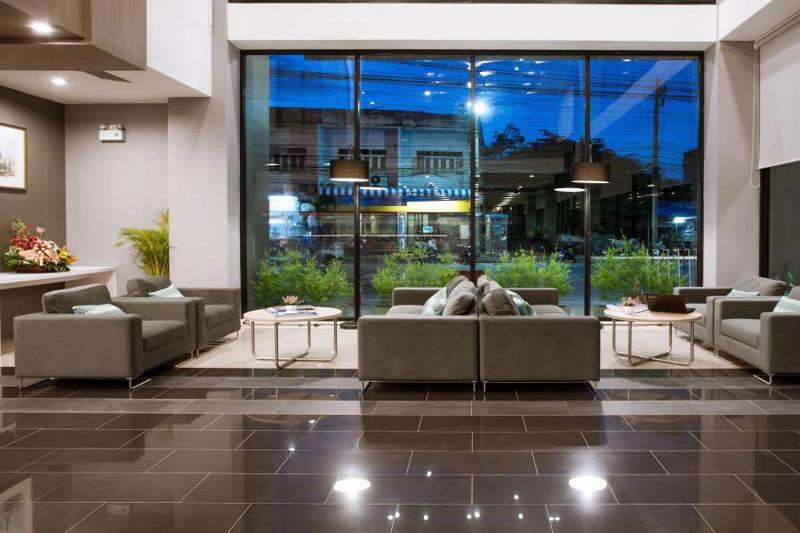 Fotos del hotel Leosor:  17