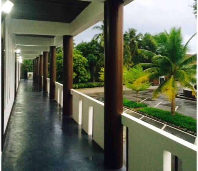 Fotos del hotel River Nature:  5