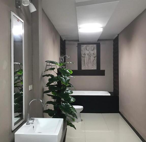 Fotos del hotel River Nature:  20