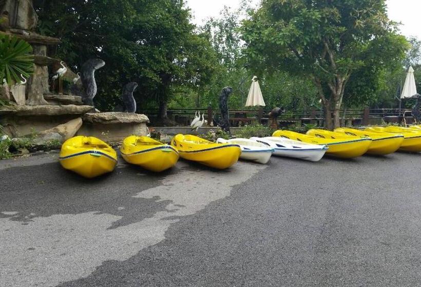 Fotos del hotel River Nature:  1