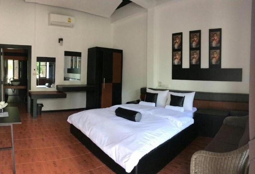 Fotos del hotel River Nature:  13