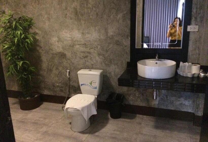 Fotos del hotel River Nature:  12