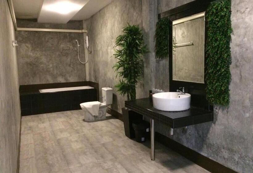 Fotos del hotel River Nature:  6