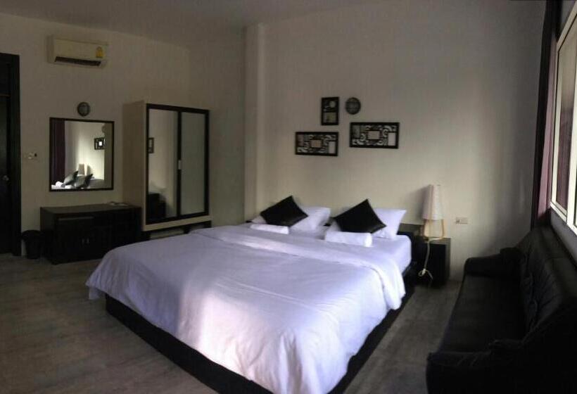 Fotos del hotel River Nature:  11