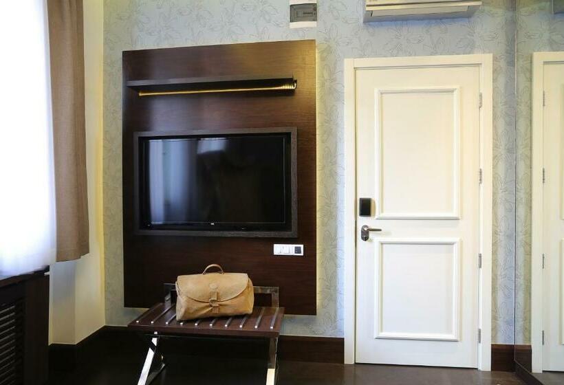 Fotos del hotel Belgreat Premium Suites:  6