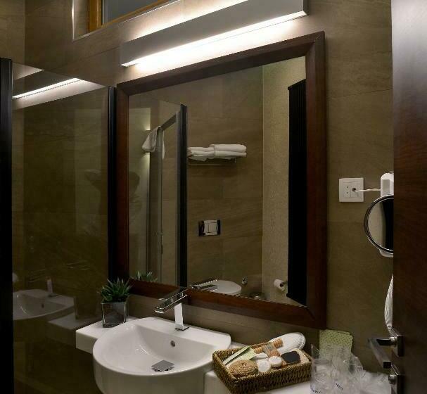 Fotos del hotel Belgreat Premium Suites:  4