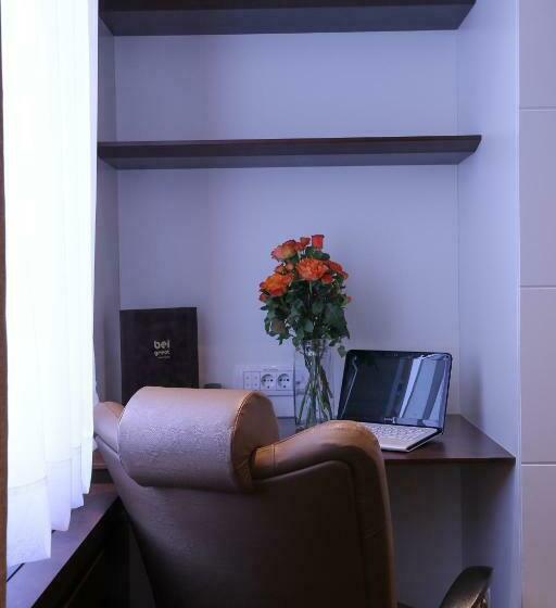 Fotos del hotel Belgreat Premium Suites:  25