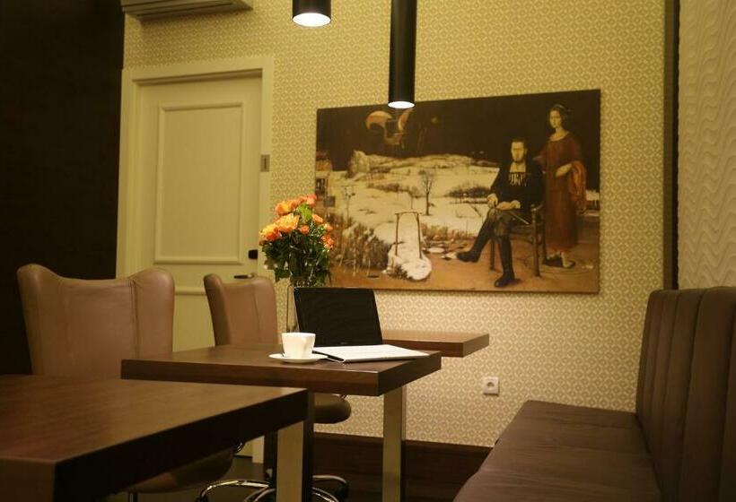 Fotos del hotel Belgreat Premium Suites:  3