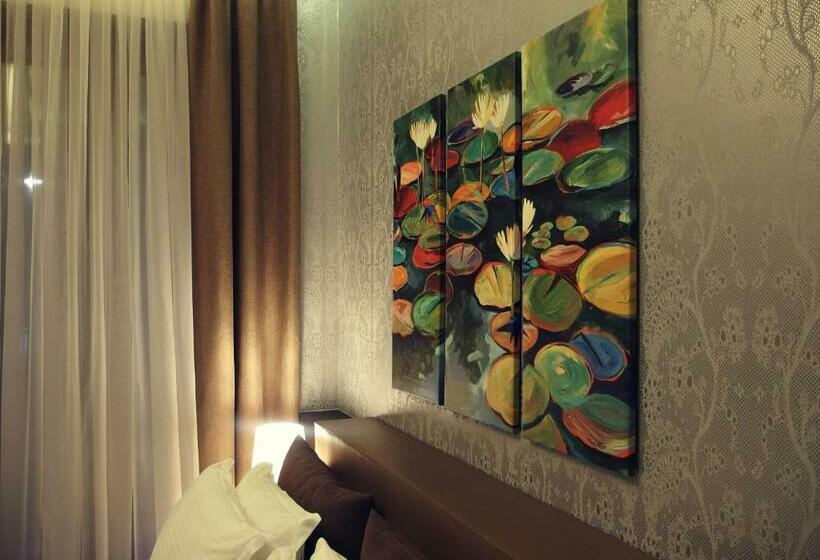 Fotos del hotel Belgreat Premium Suites:  23