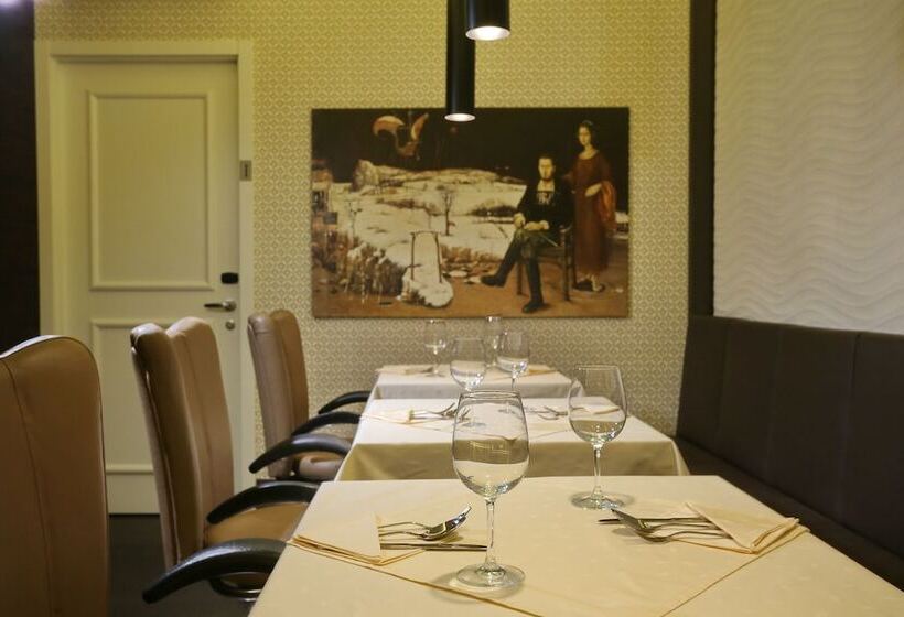 Fotos del hotel Belgreat Premium Suites:  7