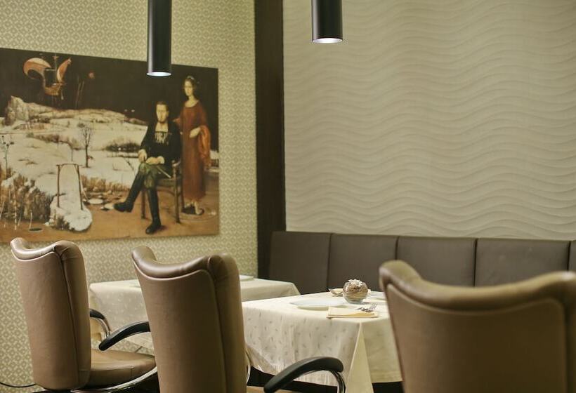 Fotos del hotel Belgreat Premium Suites:  2