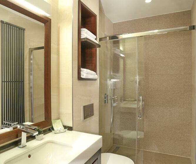 Fotos del hotel Belgreat Premium Suites:  12