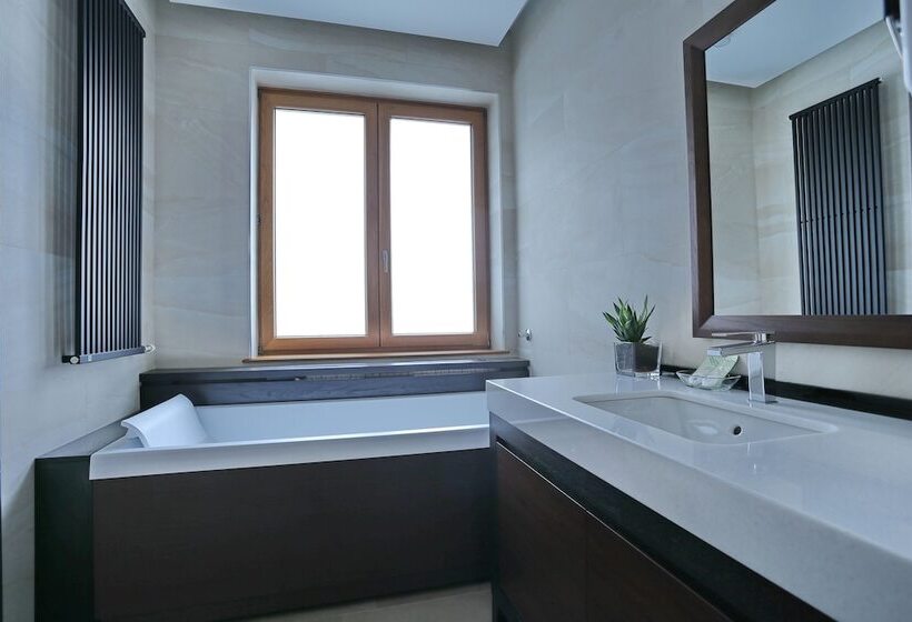 Fotos del hotel Belgreat Premium Suites:  10