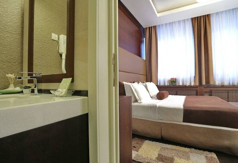 Fotos del hotel Belgreat Premium Suites:  16