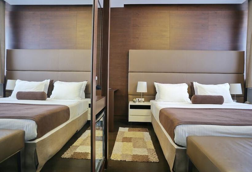 Fotos del hotel Belgreat Premium Suites:  24